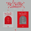RESCENE (리센느) - 싱글앨범 1집 : Re:Scene [PLVE ver.][2종 SET]