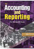Accounting and Reporting