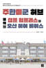 주한미군 허브 평택의 캠프 험프리스와 오산 에어 베이스