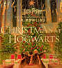 Christmas at Hogwarts