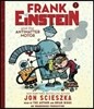 Frank Einstein and the Antimatter Motor