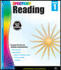Spectrum Reading Workbook, Grade 1