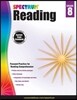 Spectrum Reading Workbook, Grade 8