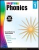 Spectrum Phonics, Grade 1: Volume 91