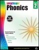 Spectrum Phonics, Grade 2: Volume 92