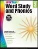 Spectrum Word Study and Phonics, Grade 3