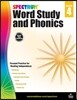 Spectrum Word Study and Phonics, Grade 4