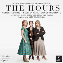 Yannick Nezet-Seguin 케빈 푸츠: 오페라 '디 아워스' (Kevin Puts: The Hours)