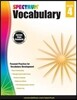 Spectrum Vocabulary, Grade 4: Volume 87