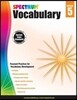 Spectrum Vocabulary, Grade 5