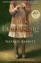 Tuck Everlasting