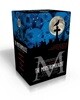 The Monstrumologist Collection (Boxed Set): The Monstrumologist; The Curse of the Wendigo; The Isle of Blood; The Final Descent