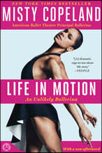 Life in Motion: An Unlikely Ballerina