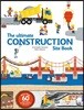 The Ultimate Construction Site Book