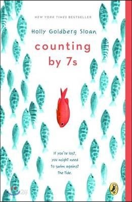 Counting by 7s