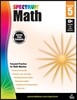 Spectrum Math Workbook, Grade 5