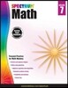 Spectrum Math Workbook, Grade 7