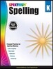 Spectrum Spelling, Grade K