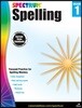 Spectrum Spelling, Grade 1
