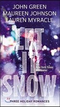 Let It Snow