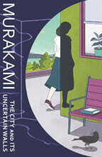 The City and Its Uncertain Walls