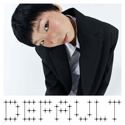 김사월 - 4집 : 디폴트 (DEFAULT)