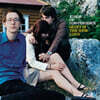 Kings Of Convenience (킹스 오브 컨비니언스) - 1집 Quiet Is The New Loud [LP]