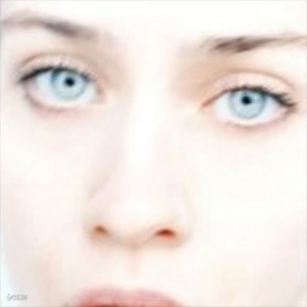 Fiona Apple / Tidal (수입)