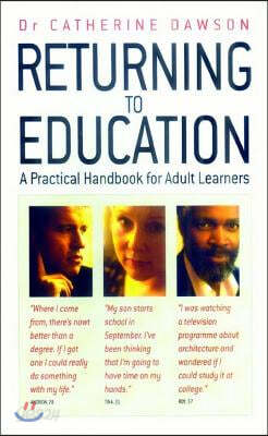 Returning to Education