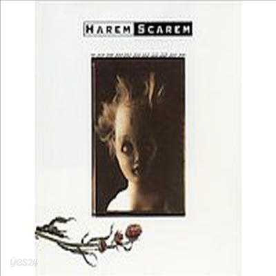 Harem Scarem - Harem Scarem (CD)