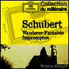 슈베르트: 방랑자 환상곡, 즉흥곡 (Schubert: Wanderer-Fantaisie, Impromptus) (Digipack)(CD) - Wilhelm Kempff
