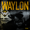 Waylon Jennings - Right For The Time (Remembered) (LP)