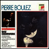쇤베르크: 합창 작품집 (Schonberg: Das Chorwerk) (2CD) - Pierre Boulez