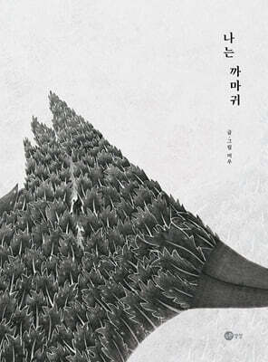 나는 까마귀 [빅북]