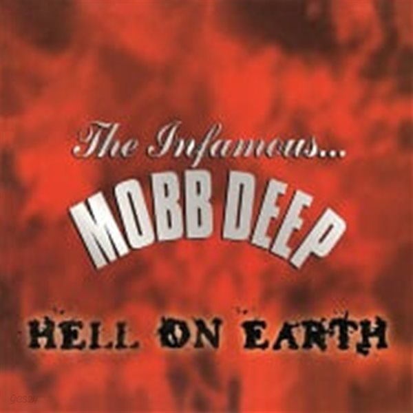 Mobb Deep / Hell On Earth