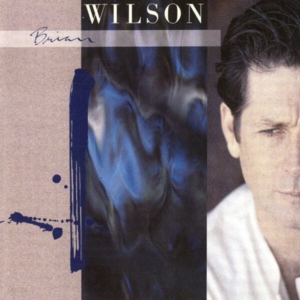 [수입][CD] Brian Wilson - Brian Wilson
