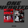 앰퍼샌드원 (AMPERS&ONE) - 싱글앨범 2집 : ONE HEARTED [2종 중 1종 랜덤발송]