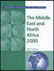 Middle East & Nth Africa 2000