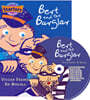 스타터 Bert and the Burglar (원서 & CD)
