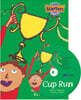 스타터 Cup Run (원서 & CD)