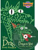 스타터 The Dragon Test (원서 & CD)