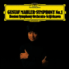 Seiji Ozawa 말러: 교향곡 1번 '거인' (Mahler: Symphony No.1 'Titan')