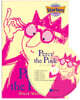스타터 Percy the Pink (원서 & CD)