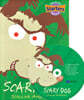 스타터 Scary Dog (원서 & CD)