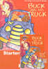 스타터 Buck and His Truck WB SET (New)