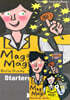 스타터 Maggie Magic WB SET (New)