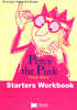 스타터 Percy the Pink WB SET (New)