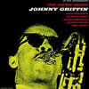 Johnny Griffin (조니 그리핀) - The Little Giant