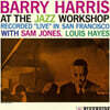 Barry Harris - At The Jazz Workshop