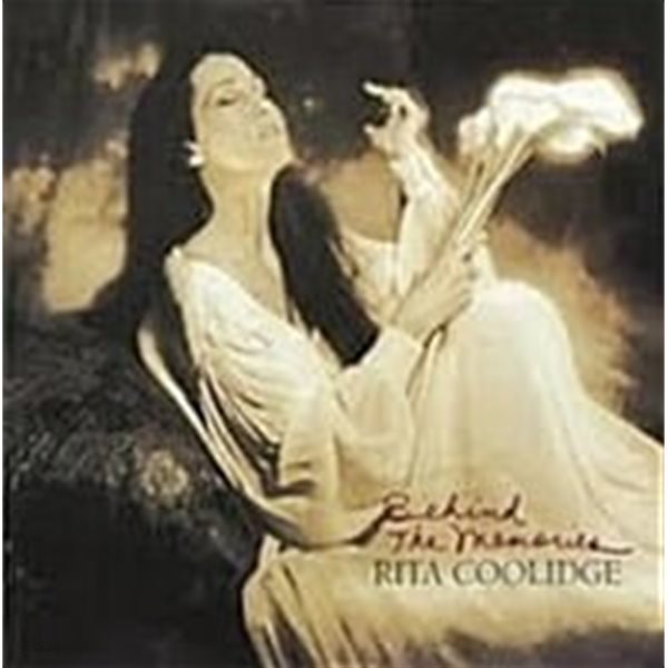 Rita Coolidge / Behind The Memories (일본수입)